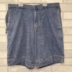 Columbia Denim Jean Shorts Size 36